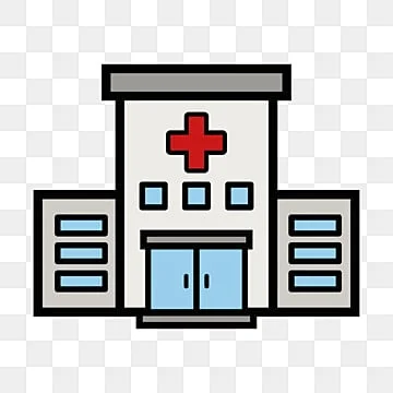 Hospitals